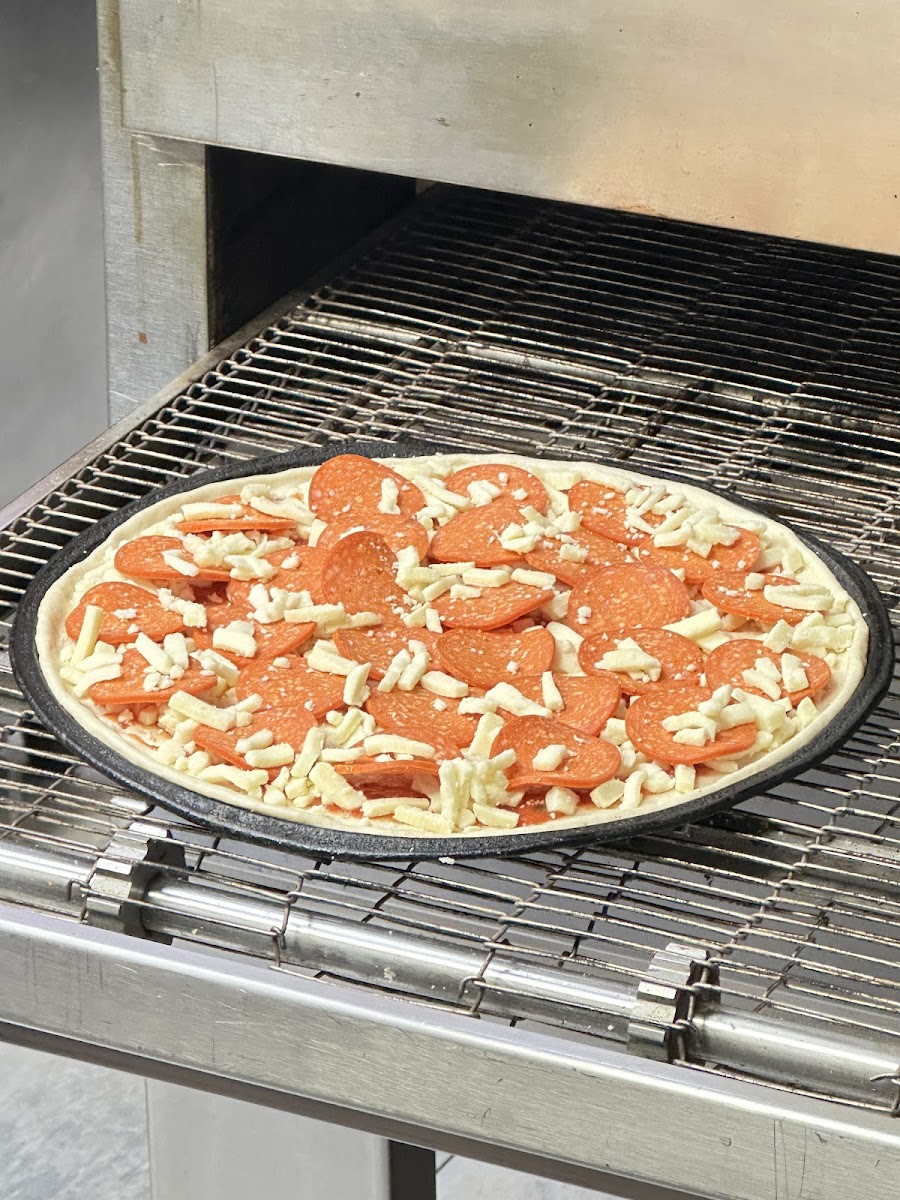 Pablo's Pizza Photos 2